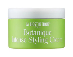 Матовий крем для укладання із воском Pure Nature Intense Styling Cream La Biosthétique, 75 мл
