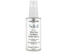 Заспокійливий спрей після засмаги Soleil After Sun Soothing Hydro Spray La Biosthétique, 100 мл