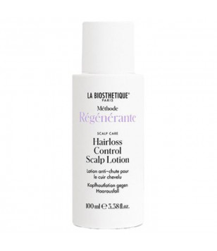 Лосьйон для шкіри голови проти випадіння волосся Methode Regenerante Hairloss Control Scalp Lotion La Biosthet