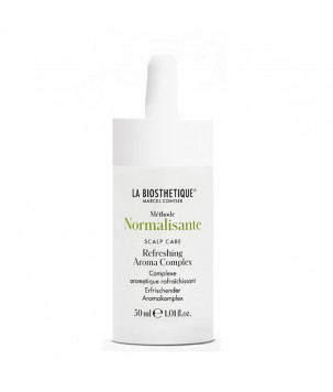 Ароматичний комплекс для шкіри голови Methode Normalisante Refreshing Aroma Complex La Biosthetique, 250 мл
