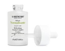 Ароматический комплекс для кожи головы Methode Normalisante Refreshing Aroma Complex La Biosthetique