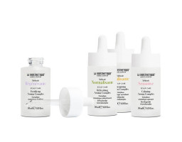 Ароматический комплекс для кожи головы Methode Normalisante Refreshing Aroma Complex La Biosthetique