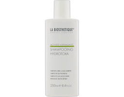 Шампунь для шкіри голови з підвищеним потовиділенням Methode Normalisante Shampooing Hydrotoxa La Biosthetique