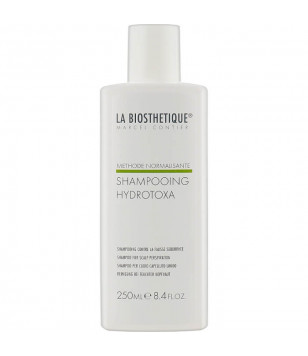 Шампунь для шкіри голови з підвищеним потовиділенням Methode Normalisante Shampooing Hydrotoxa La Biosthetique