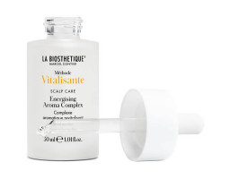 Ароматичний комплекс для шкіри голови Methode Vitalisante Energising Aroma Complex La Biosthetique, 250 мл