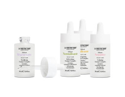 Ароматичний комплекс для шкіри голови Methode Vitalisante Energising Aroma Complex La Biosthetique, 250 мл