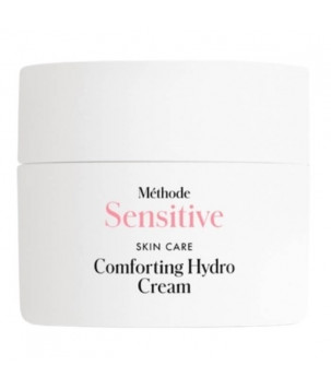 Заспокійливий гідрокрем Methode Sensitive Comforting Hydro Cream La Biosthetique, 50 мл