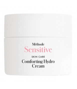 Успокаивающий гидрокрем Methode Sensitive Comforting Hydro Cream La Biosthetique, 50 мл