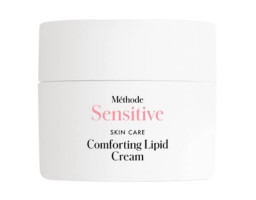Заспокійливий ліпідний крем Methode Sensitive Comforting Lipid Cream La Biosthetique, 50 мл