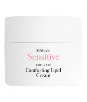 Заспокійливий ліпідний крем Methode Sensitive Comforting Lipid Cream La Biosthetique, 50 мл