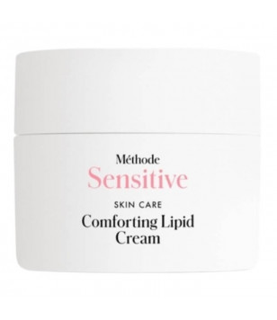 Успокаивающий липидный крем Methode Sensitive Comforting Lipid Cream La Biosthetique, 50 мл