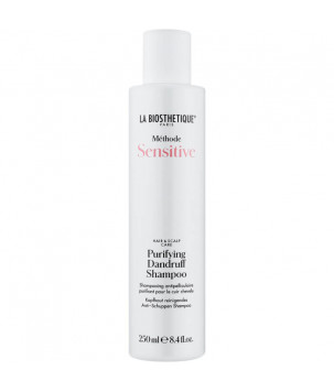 Очищувальний шампунь проти лупи Purifying Dandruff Shampoo La Biosthetique, 250 мл