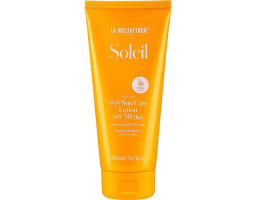 Солнцезащитный лосьон для тела Soleil Sun Care Lotiion SPF 30 La Biosthetique, 200 мл