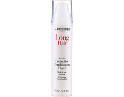 Защитный кондиционирующий флюид Long Hair Protective Conditioning Fluid La Biosthetique, 125 мл