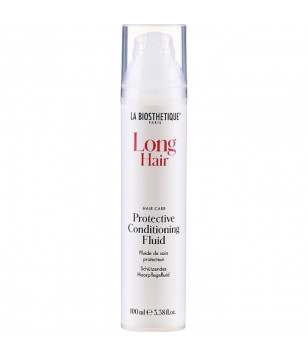 Захисний кондиціонувальний флюїд Long Hair Protective Conditioning Fluid La Biosthetique, 125 мл