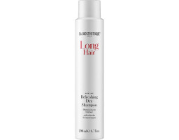 Сухий освіжаючий шампунь Long Hair Refreshing Dry Shampoo La Biosthetique, 200 мл