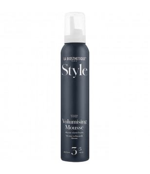 Стайлінг-мус для об'єму волосся Style Volumising Mousse La Biosthetique, 50 мл