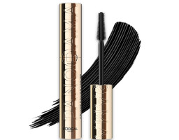 Туш для панорамного об'єму вій Volume Million Lashes Panorama L’Oréal Paris Dark Black, 9.9 мл