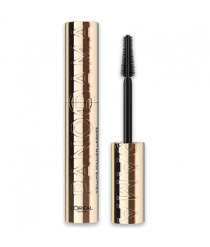 Туш для панорамного об'єму вій Volume Million Lashes Panorama L’Oréal Paris Dark Black, 9.9 мл