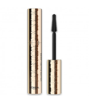 Тушь для панорамного объема ресниц Volume Million Lashes Panorama L’Oréal Paris Dark Black 9.9 мл