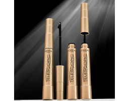 Тушь для телескопического удлинения Telescopic Mascara L'Oréal Paris Black, 8 мл