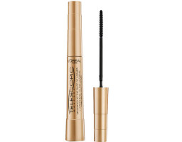 Тушь для телескопического удлинения Telescopic Mascara L'Oréal Paris Black, 8 мл