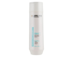 Зволожуючий шампунь з аргановим маслом Intensive Moisture Shampoo Luxliss, 250 мл