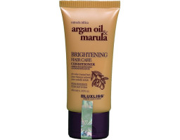 Кондиціонер для блиску волосся Brightening Hair Care Conditioner Luxliss, 40 мл