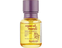Сироватка для волосся Brightening Hair Care Serum Luxliss, 55 мл