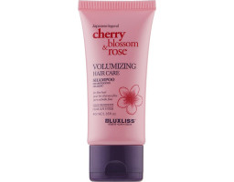 Шампунь для об'єму волосся Volumizing Hair Care Shampoo Luxliss, 40 мл