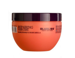 Маска відновлююча для волосся Repairing Hair Care Mask Luxliss, 250 мл