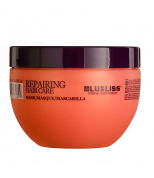 Маска восстанавливающая для волос Repairing Hair Care Mask Luxliss, 250 мл