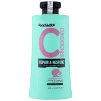 Кондиціонер для відновлення волосся Repair & Restore Conditioner Luxliss, 300 мл