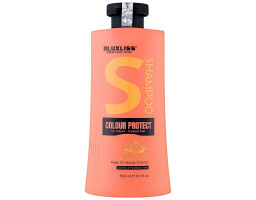 Кондиционер для защиты цвета окрашенных волос Color Protect Conditioner Luxliss, 300 мл