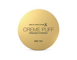Компактна пудра (версія без спонжу) Creme Puff Pressed Powder Max Factor ( 05 ) Translucent, 14 г