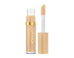 Блиск-глазур для губ 2000 Calorie Lip Glaze Max Factor (005) Honey Creme, 4.4 мл