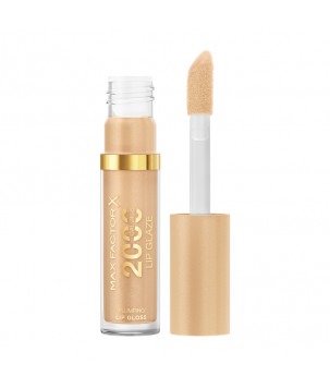 Блиск-глазур для губ 2000 Calorie Lip Glaze Max Factor (005) Honey Creme, 4.4 мл