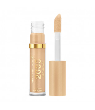 Блеск-глазурь для губ 2000 Calorie Lip Glaze Max Factor (005) Honey Creme, 4.4 мл