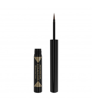 Підводка для очей Masterpiece Matte Liquid Eyeliner Max Factor (Espresso), 1.7мл