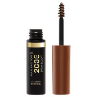 Гель для брів 2000 Calorie Brow Sculpt Max Factor ( 003 ) Brown, 4.5 мл