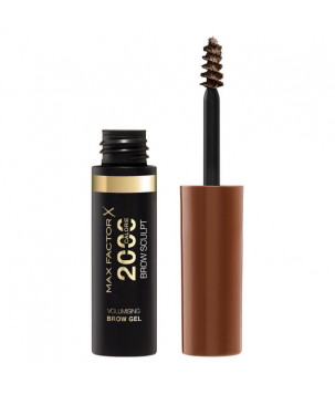 Гель для брів 2000 Calorie Brow Sculpt Max Factor ( 003 ) Brown, 4.5 мл