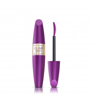 Тушь для ресниц False Lash Effect Clump Defy Mascara Max Factor ( 01 ) Black, 13,1 мл