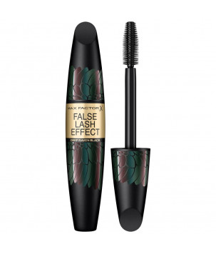 Туш для вій False Lash Effect Max Factor ( 06 ) Deep Raven Black, 13.1 мл