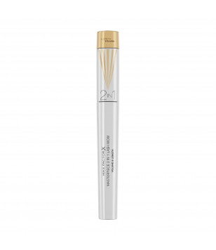 Тушь для ресниц Masterpiece 2 In 1 Lash WOW Volume & Length Mascara Max Factor (Black), 7 мл
