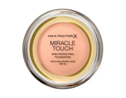Крем-пудра компактна  Miracle Touch Max Factor №35 Pearl Beige  11.5 г