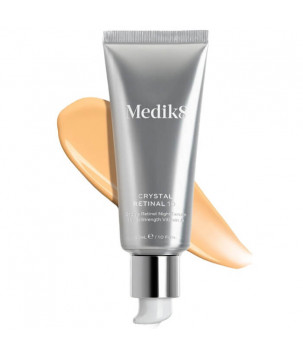 Сироватка з ретинальдегідом для шкіри Crystal Retinal 10 Medik8, 30 мл