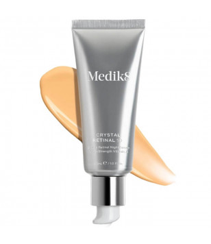 Сироватка з ретинальдегідом для шкіри Crystal Retinal 10 Medik8, 30 мл
