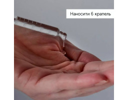 Інтенсивна антиоксидантна сироватка з вітаміном C Tetra luxe lipid vitamin C Radiance serum Medik8 , 30 мл