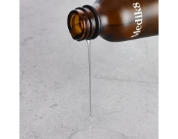 Інтенсивна антиоксидантна сироватка з вітаміном C Tetra luxe lipid vitamin C Radiance serum Medik8 , 30 мл