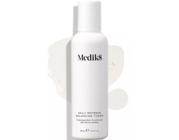Освіжаючий балансуючий тонік Daily Refresh Balancing Toner Medik8, 150 мл